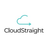 CloudStraight Logo