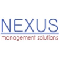 Nexus Management Solutions Logo