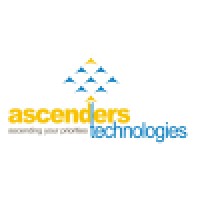Ascenders Technologies Pvt Ltd Logo