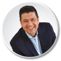 Sergio Villamizar Co. Global Logo