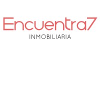 Encuentra7 Inmobiliaria Logo