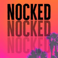 Nocked Gaming Lifestyle Logo