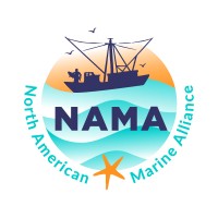 North American Marine Alliance Logo