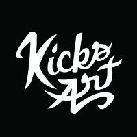KicksArt Logo