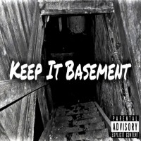 Keep It Basement Productions Logo