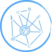 Data For Science Logo
