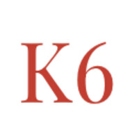 K6 Investments Logo