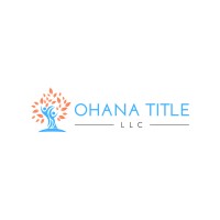 Ohana Title, LLC Logo