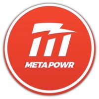 META POWR SPORTS® Logo