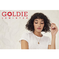 GOLDIE LEWINTER Logo