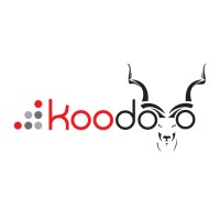 KOODOO Logo