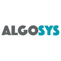Algosys GmbH Logo