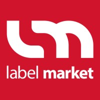 Labelmarket Logo