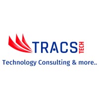 TRACS LLC Logo