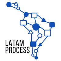 LATAM PROCESS Logo