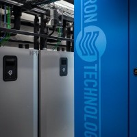 BRON | TECHNOLOGIE Logo