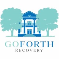 GoForth Recovery Logo