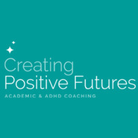 Creating Positive Futures, LLC Logo