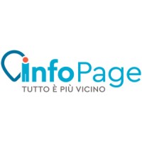 Infopage Italia Logo