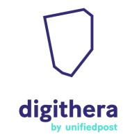 Digithera srl Logo