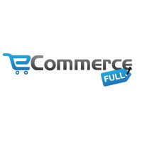 ECommerceFull Logo