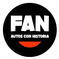 FAN Autos con historia Logo