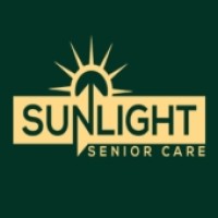 Sunlight Senior Care Logo