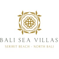 Bali Sea Villas - North Bali Logo