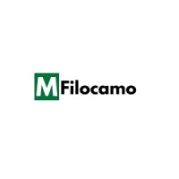 Marcofilocamo Logo