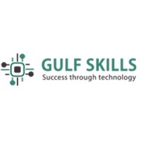 Gulf Skills Information Technology Logo