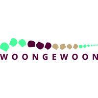 Stichting Woongewoon Logo