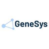 GeneSys Elektronik Logo