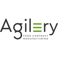 Agilery AG - Food Contract Manufacturing Logo