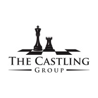The Castling Group Logo