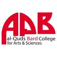 Al-Quds Bard College Logo