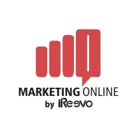 Marketing Online RD Logo