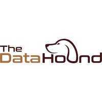 The Data Hound LLC Logo