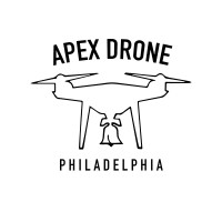 Apex Drone Philly Logo