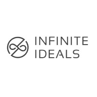 Infinite Ideals Virtual Support Logo
