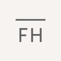 Finally Home Logo