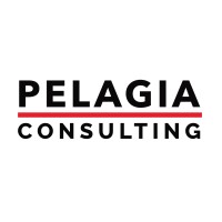 Pelagia Consulting AB Logo