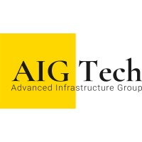AIG TECHNICAL SERVICES, LLC Logo