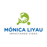Asociacion Monica Liyau - Programa Impactando Vidas Logo
