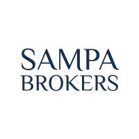Sampa Brokers Logo