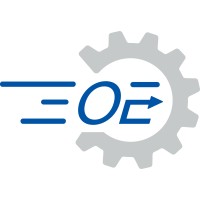 Operations Energized, Inc. Logo