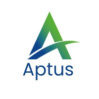 Aptus Utilities Ltd Logo
