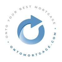 OnTo Mortgage Logo