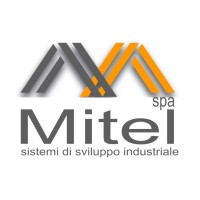 Mitel SpA Logo