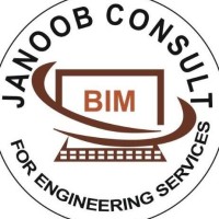 JANOOB CONSULT FOR ENGINEERING SERVICES Logo