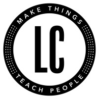 Libby Clarke Studio Logo